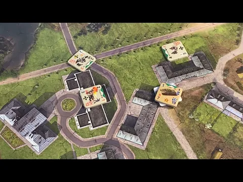 COH Solo Mission 2 Tank Hunt Part 4