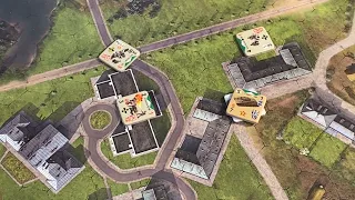 COH Solo Mission 2 Tank Hunt Part 4