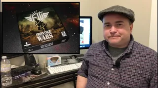 TDG: Frontier Wars
