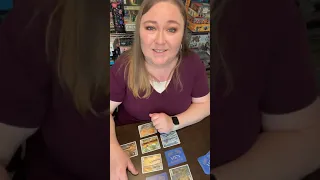 Aqua Set Collection Game of Art