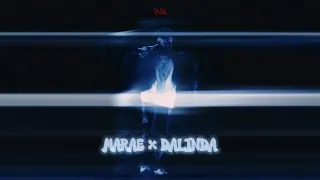 BABASHA - Marae x Dalinda (Remix) prod. by VM Records