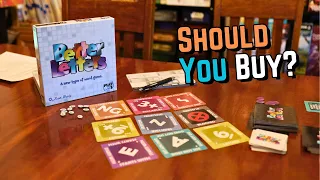 Before You Buy BETTER LETTERS – A Clever Word Game from Play to Z! ️