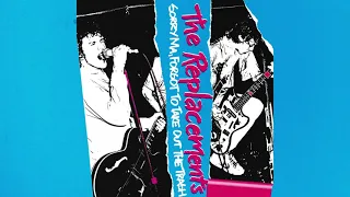 The Replacements - Trouble Boys (Live at 7th St Entry, Minneapolis, MN 1/23/81) [Official Audio]