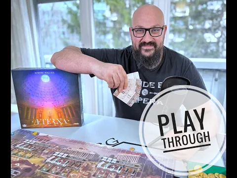 Playthrough (with explanations)
