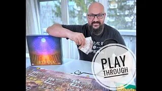 Playthrough (with explanations)