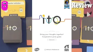 Rules overview & Impression - ito