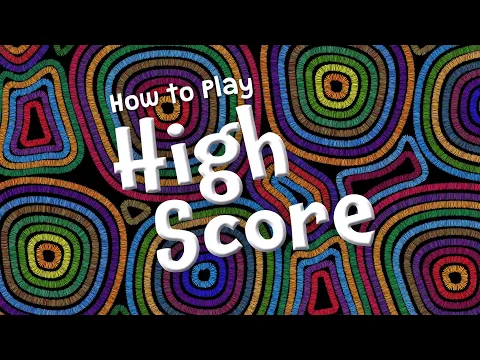 How To Play: High Score