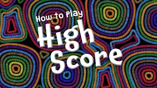 How To Play: High Score