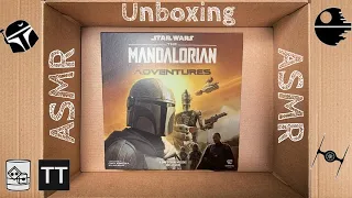Satisfying Board Game Unboxing