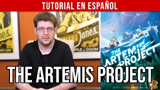 The Artemis Project | Tutorial en español