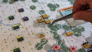 Enemy Action Kharkov SS Take 2 Part 28