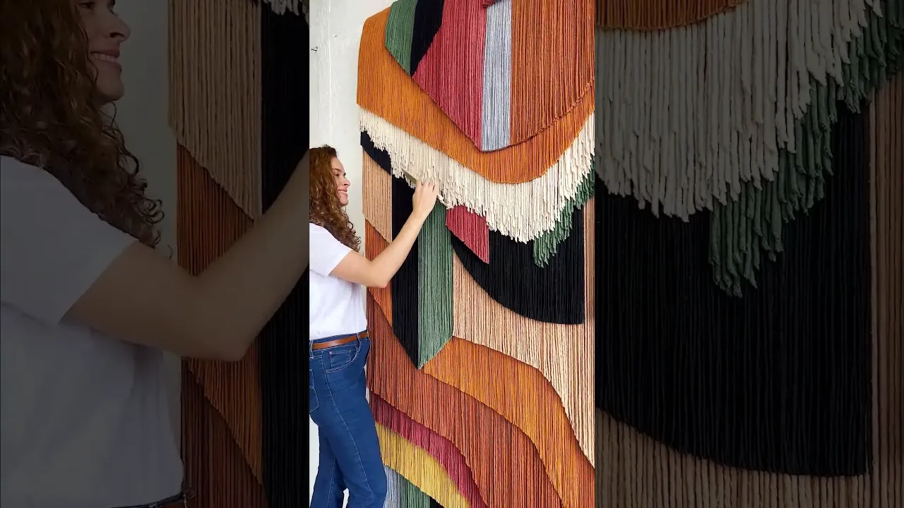 Vídeo de Carolina Kroff