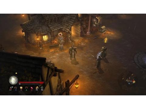 Video zu Diablo III - Ultimate Evil Edition Plattformen