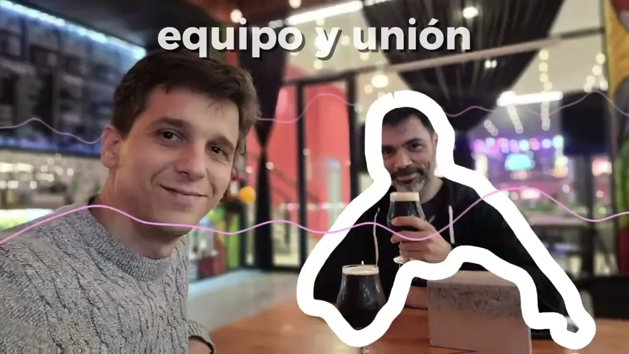 Video de Estilo RoMa Indumentaria