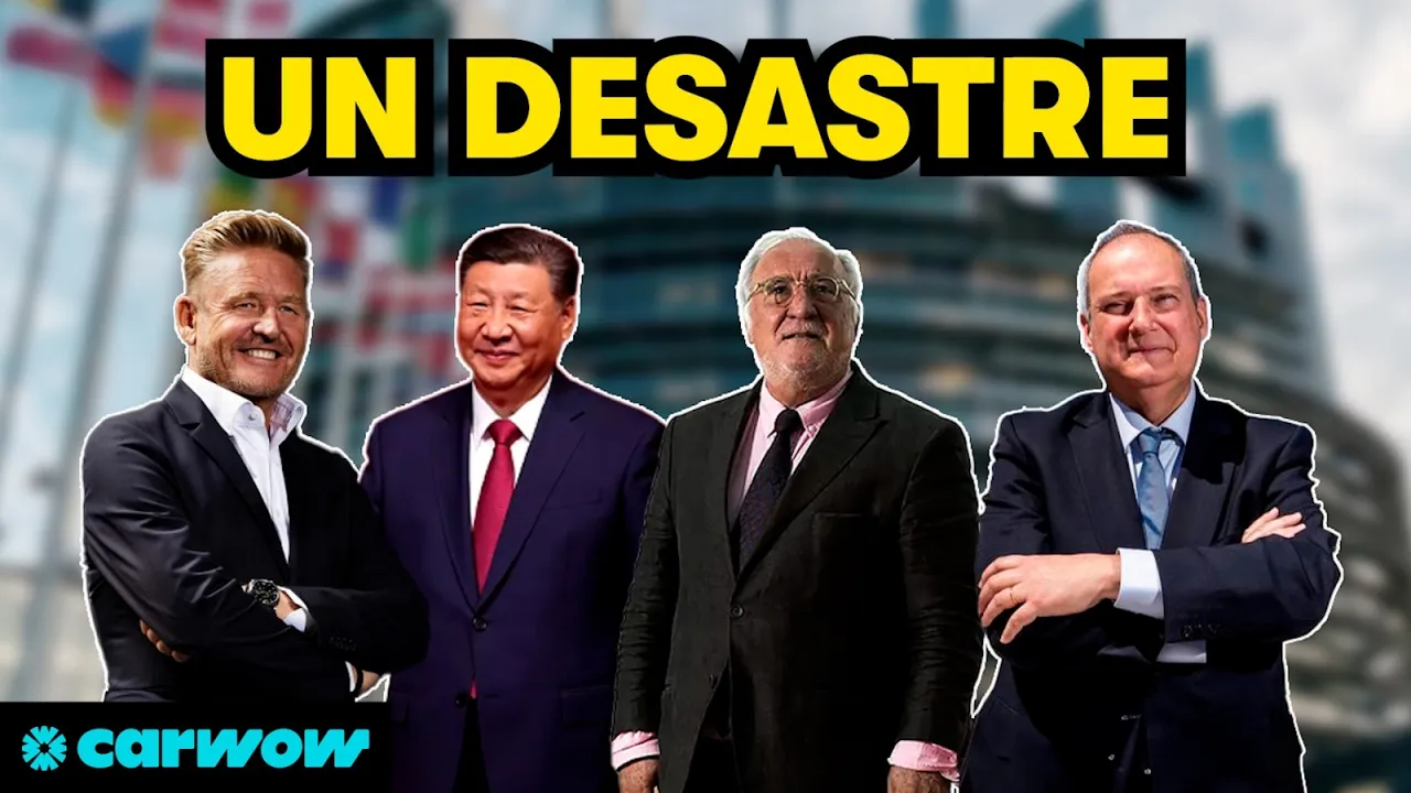DIMISIONES Y ENFADO MAYÚSCULO CONTRA EL GOBIERNO y LA UE: ¿QUÉ ESTÁ PASANDO EN ESPAÑA?