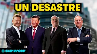 DIMISIONES Y ENFADO MAYÚSCULO CONTRA EL GOBIERNO y LA UE: ¿QUÉ ESTÁ PASANDO EN ESPAÑA?