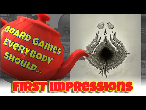The 7th Citadel - first impressions