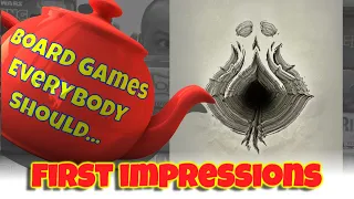 The 7th Citadel - first impressions