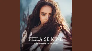 Fiela Se Kind : Toe Vind Ek Jou (Original Motion Picture Soundtrack)