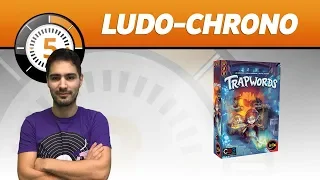 LudoChrono - Trapwords