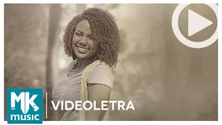 Gabi Oliveira - Por Onde Eu Vou - COM LETRA (VideoLETRA® oficial MK Music)