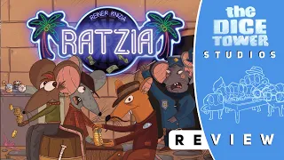 Ratzia Review: Egyptian Rats Crew