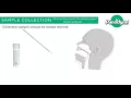 Panodyne COVID-19 Antigen Rapid Swab Test Kit - Single Test video