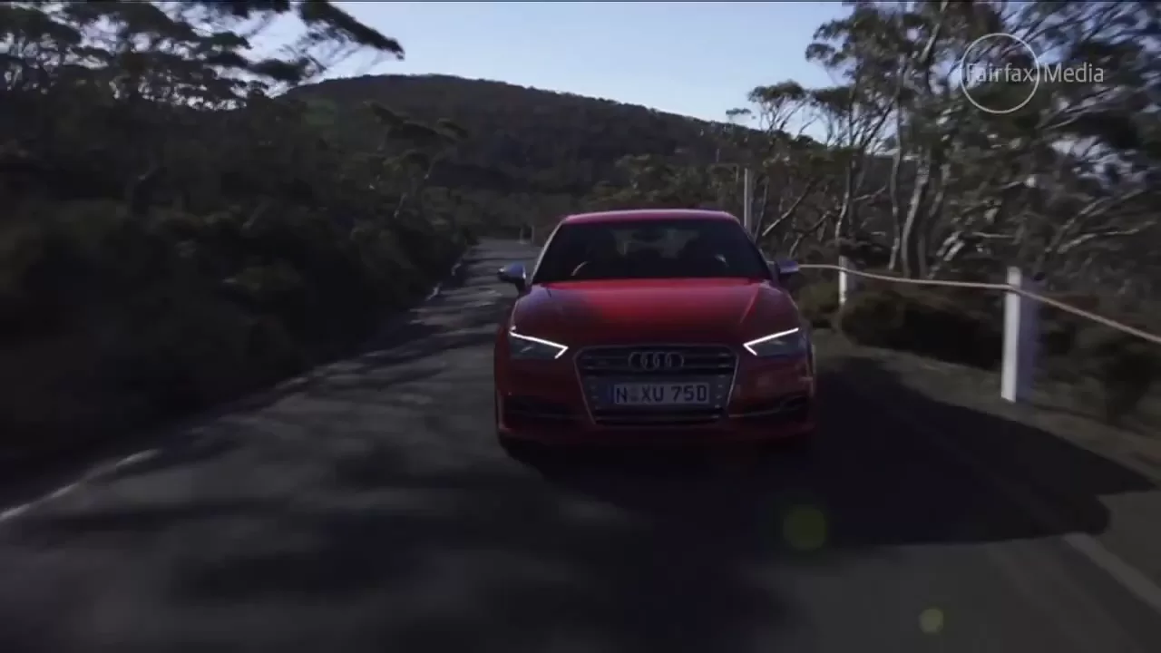 Audi S3 Sportback Review | Drive.com.au