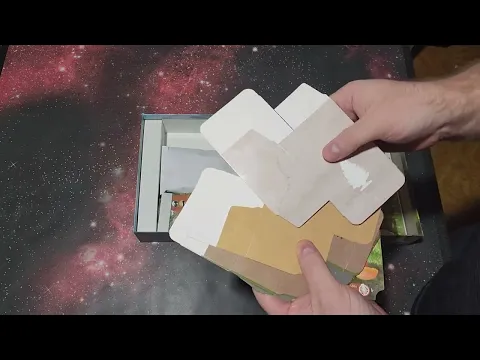 Undergrove - retail unboxing