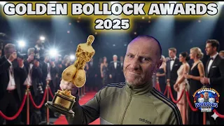 The Golden Bollock Awards 2025