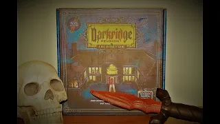 Darkridge Reunion Trailer