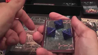 Set a Watch Review
