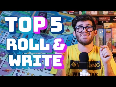 The 5 Best Blank and Write Games