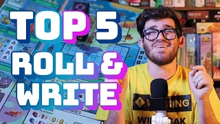The 5 Best Blank and Write Games