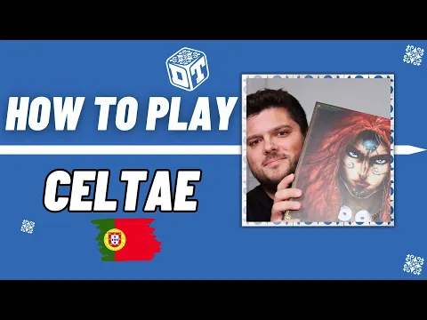 CELTAE - Como jogar overview