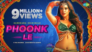 Phoonk Le | Nia Sharma | Nikhita Gandhi | Rangon | Prince Gupta | Official Music Video