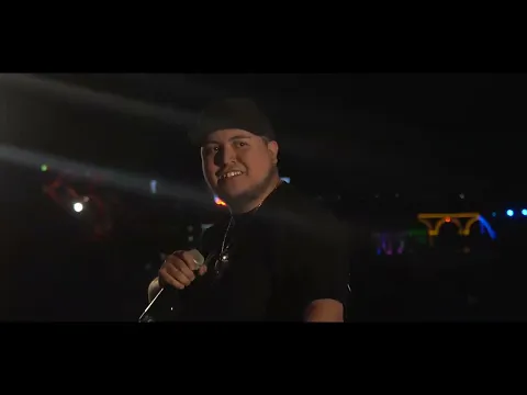 Video for event landing page