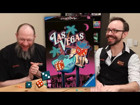 Milwaukee plays Las Vegas || Full 4-Player Game