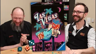 Milwaukee plays Las Vegas || Full 4-Player Game
