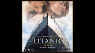 Titanic The Game: Designers Interviewed!