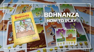 Bohnanza | How To Play