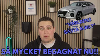 Beggat med Carla EP03 - Är det inte dags att köpa en Volvo?