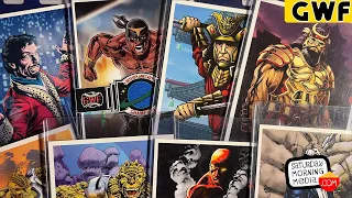 2138.497 - Civil War - Champions of the Galaxy Live Play Filsinger Tag Team Tournament