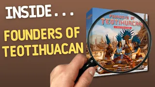 Founders of Teotihuacan | Inside with João Ricardo Ep792