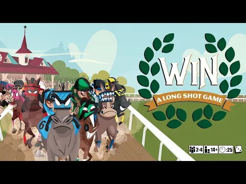 WIN Rules - Pack O Game