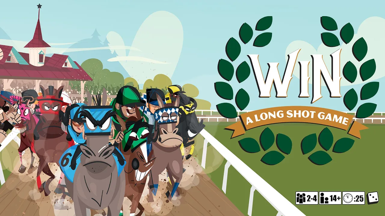 WIN Rules - Pack O Game