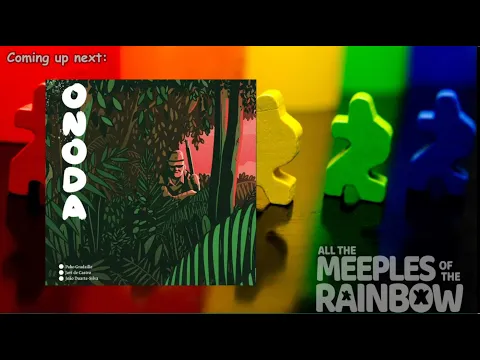 All the Games with Steph: Onoda - Teach