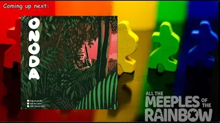 All the Games with Steph: Onoda - Teach