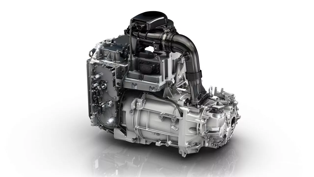 La mélodie du moteur Renault R75 dans un Master ZE