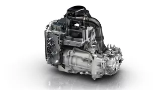 La mélodie du moteur Renault R75 dans un Master ZE